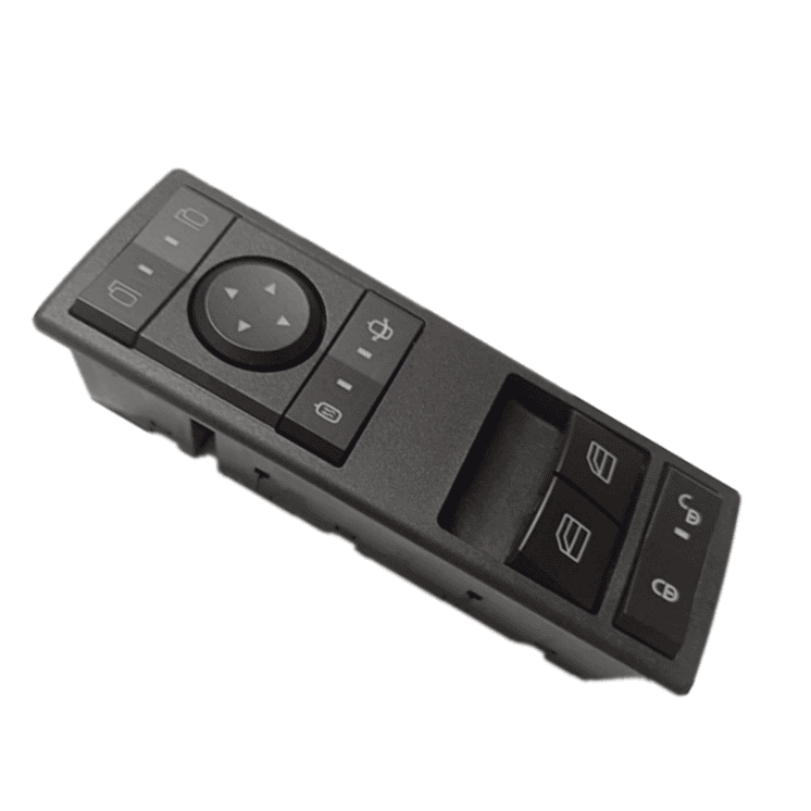 Power Window Switch A9605452713 MERCEDES BENZ