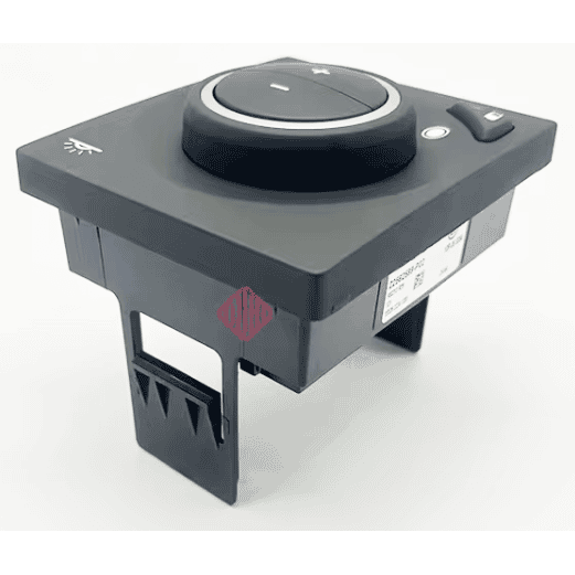 Cabin Light Switch Panel 22562599 Suitable For Volvo FH4 FM Truck