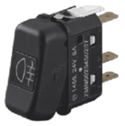 Light Lamp Switch 0025450207 MERCEDES BENZ
