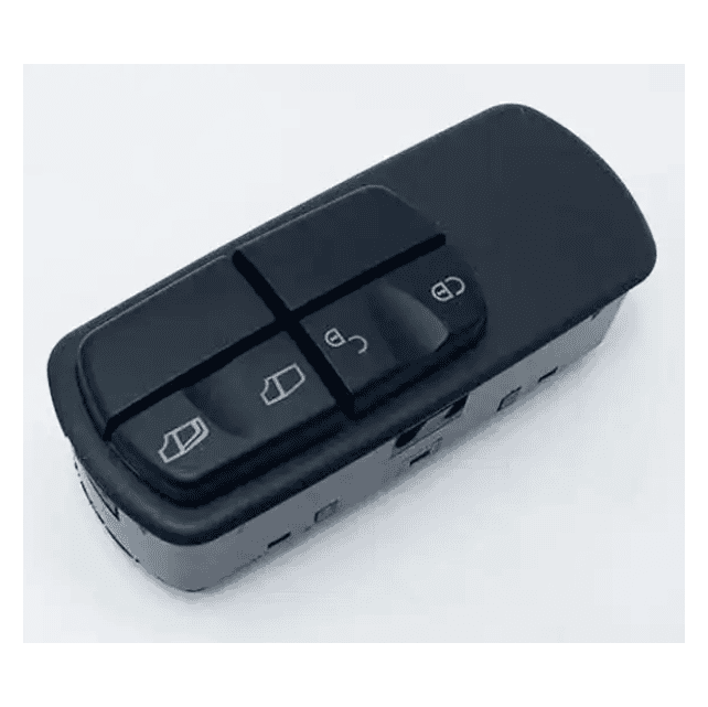 Power Window Switch 0055451513 MERCEDES BENZ