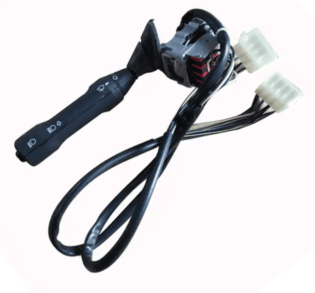 Turn Signal Switch 6205400145 MERCEDES BENZ