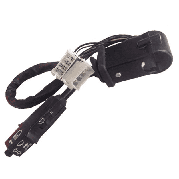 Steering Column Switch 0045458124 MERCEDES BENZ