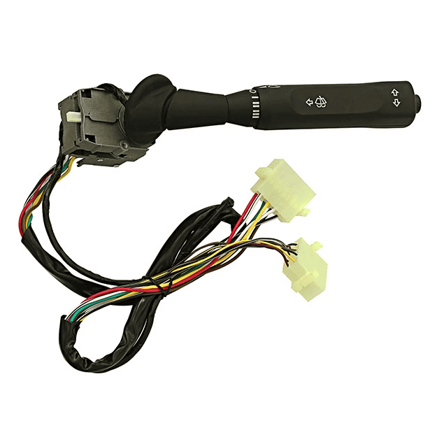 Steering Column Switch 6205400045 MERCEDES BENZ