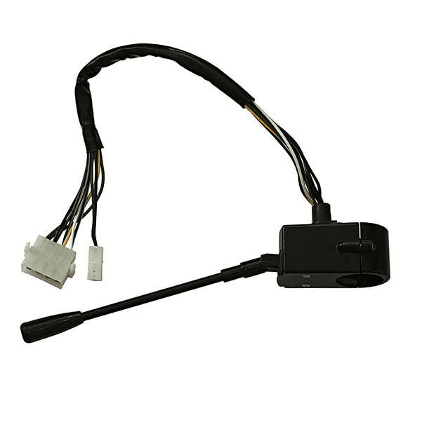 Steering Column Switch 0035458324 MERCEDES BENZ