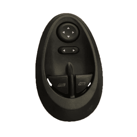 Power Master Window Switch 500321137 IVECO