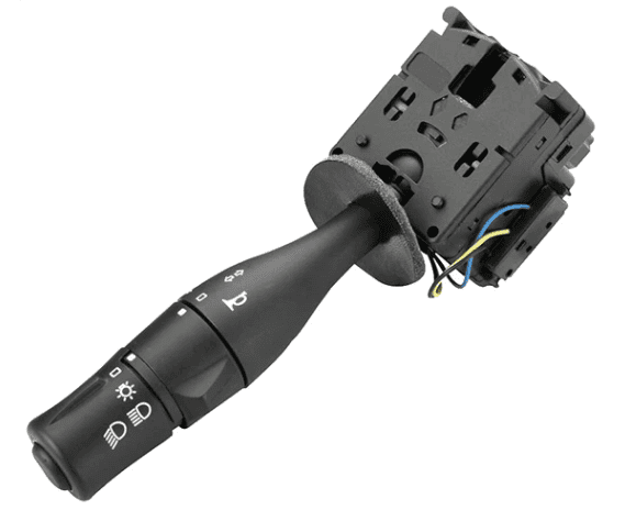 Combination Switch 5010589561 RENAULT