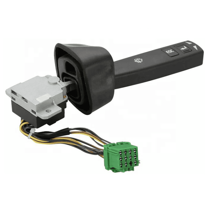 Switch 20424046 VOLVO