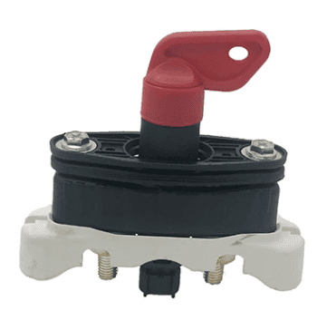 Battery Main Switch 20514309 VOLVO