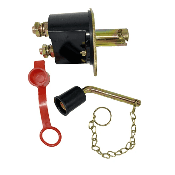 Battery Main Switch 1587698 VOLVO
