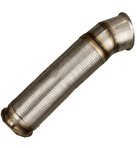 Flexible Pipe 1529474 SCANIA