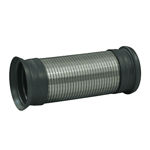 Exhaust Hose 6204900365 MERCEDES BENZ