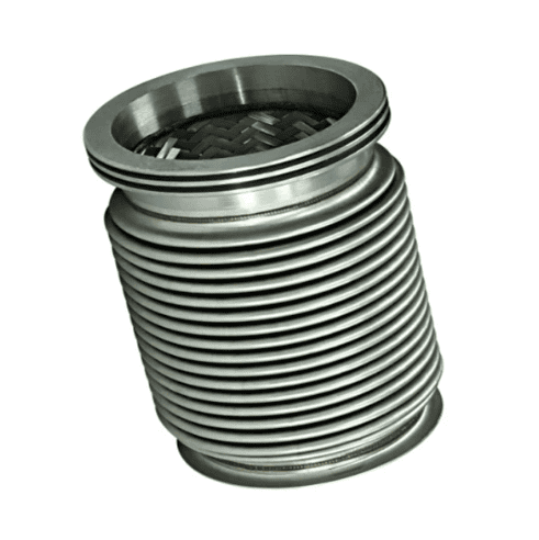 Exhaust Hose 1428892 SCANIA
