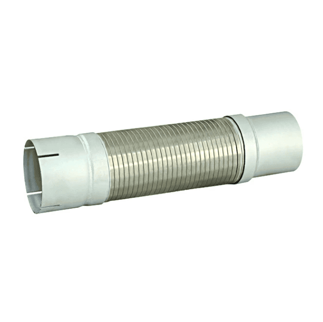 Flexible Exhaust Hose 42090446 IVECO