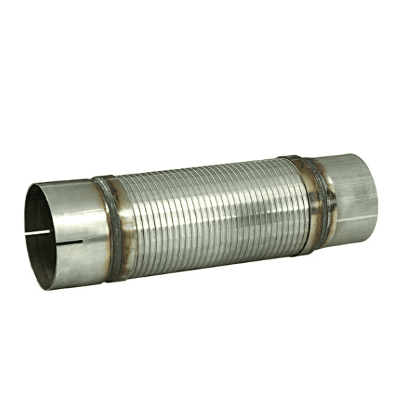 Flexible Exhaust Hose 42090050 IVECO