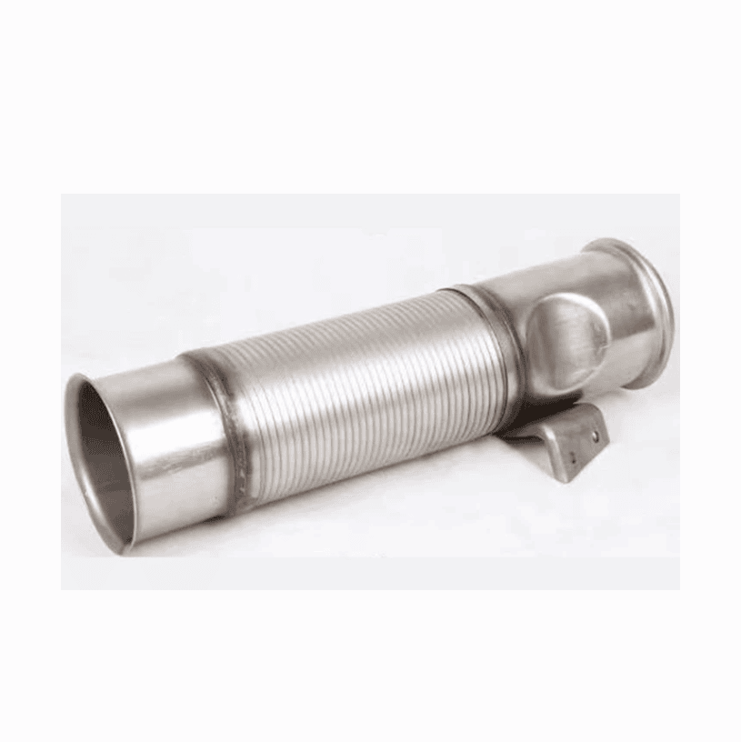 Exhaust Hose 1734040 SCANIA