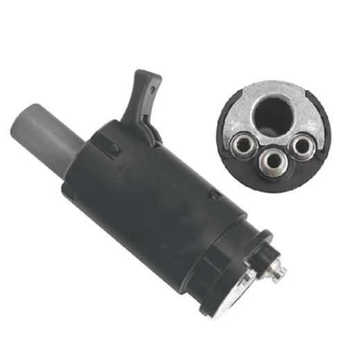 Gear Shift Lever Valve 0012606357 MERCEDES BENZ