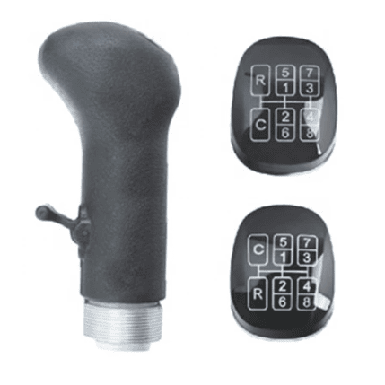 Gear Shift Knob 1285257 DAF