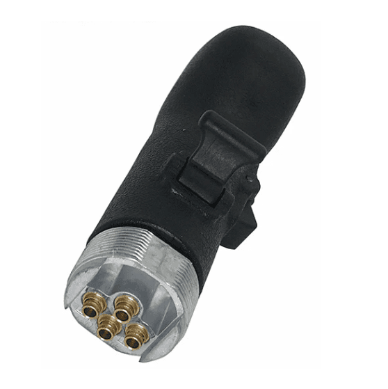 Gear Shift Knob 1285260 DAF
