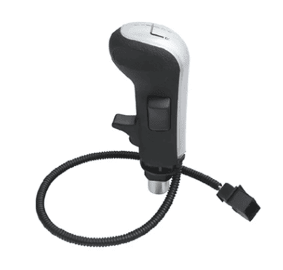 Gear Shift Knob 81326200049 MAN