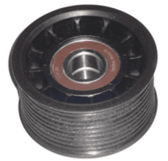 Tensioner Pulley 7408086970 RENAULT