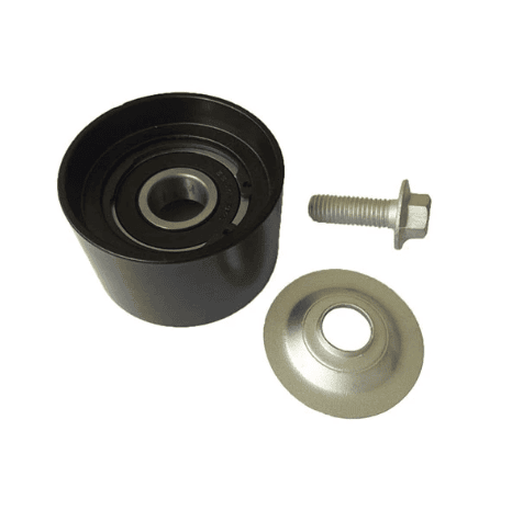 Tensioner Pulley 51958006075 MAN