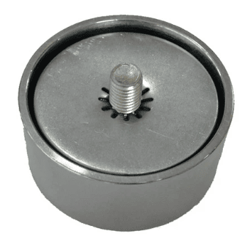 Tensioner Pulley 504065878 IVECO