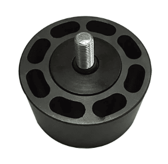 Pulley 2089431 SCANIA