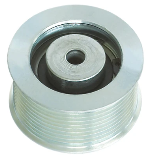 Pulley 1860733 SCANIA