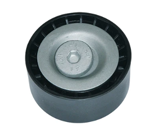 Pulley 1512750 SCANIA
