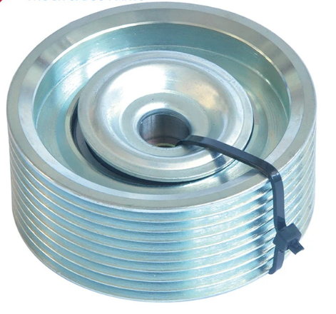 Belt Tensioner 0005500733 MERCEDES BENZ
