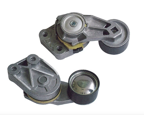 Tensioner 20762060 VOLVO