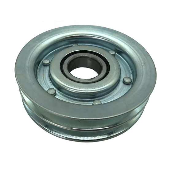 Pulley 1661878 VOLVO