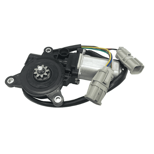 Window Regulator Motor 81286016143 MAN