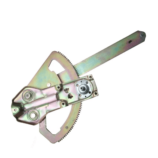 Window Regulator Manual 81626406058 MAN