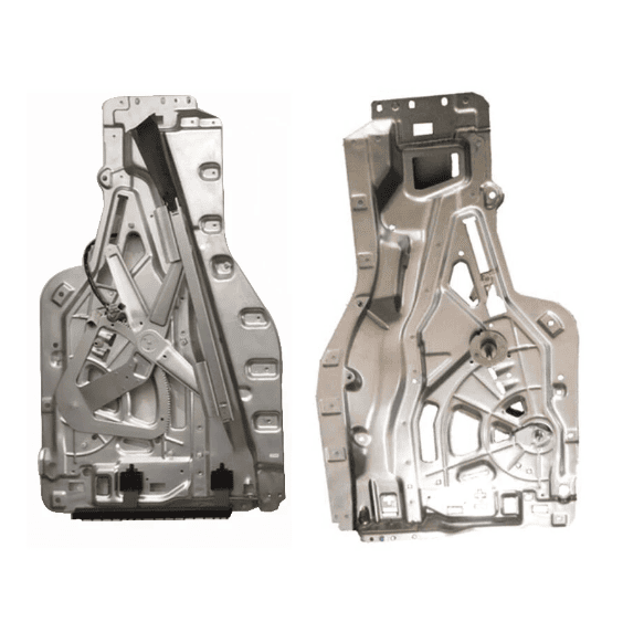 Window Regulator Manual 81626456023 MAN