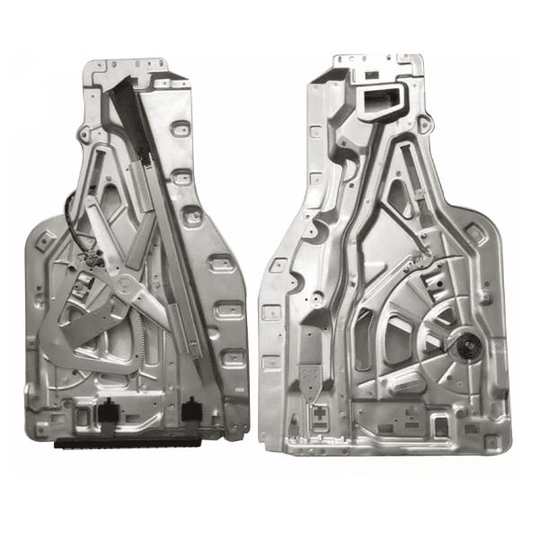 Window Regulator Automatic 81626456023 MAN