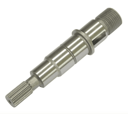 Shaft Steering Pum 1505363 VOLVO