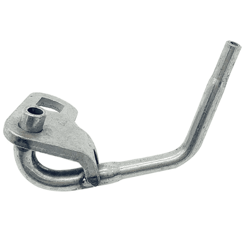 Oil Nozzle 8148129 VOLVO