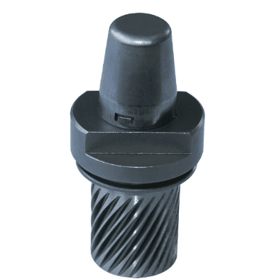 Brake Adjusting Z Cam Right Thread 3097100 VOLVO