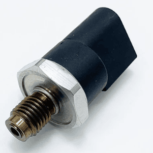 Common Rail Pressure Sensor 0041531528 MERCEDES BENZ