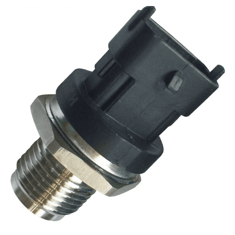 Common Rail Sensor 0281002706 MAN