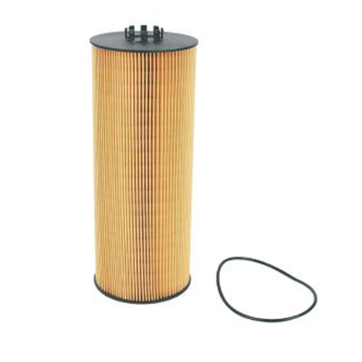 Detroit Diesel Oil Filter P7230 LF16406 A0001802909 A4571840125 Fo