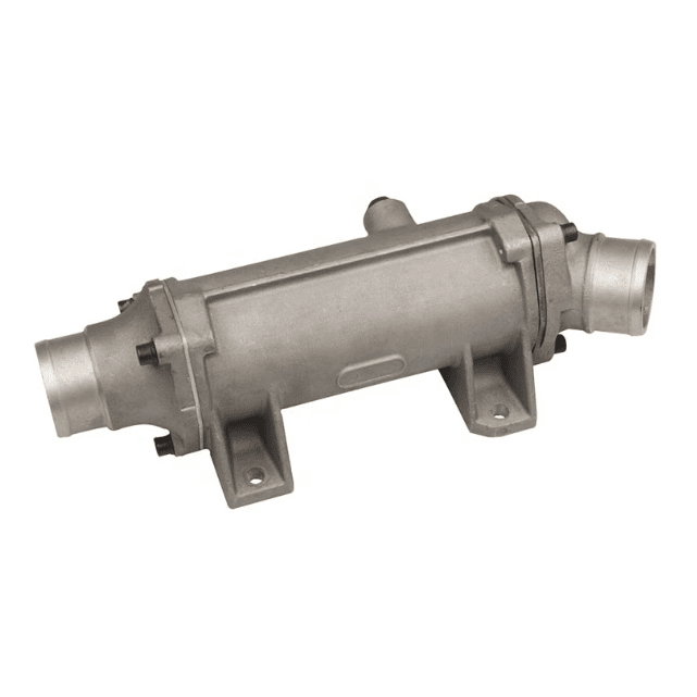Oil Cooler 5000678882 RENAULT