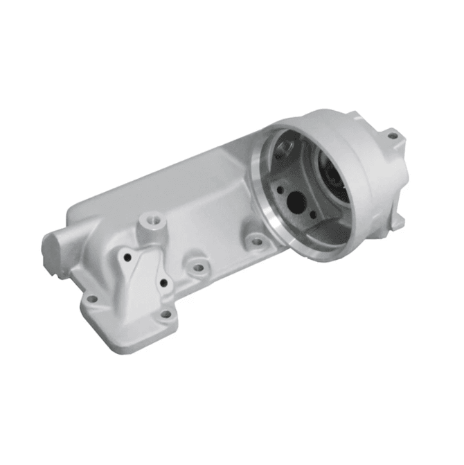 Oil Cooler Cover 4031802438 MERCEDES BENZ