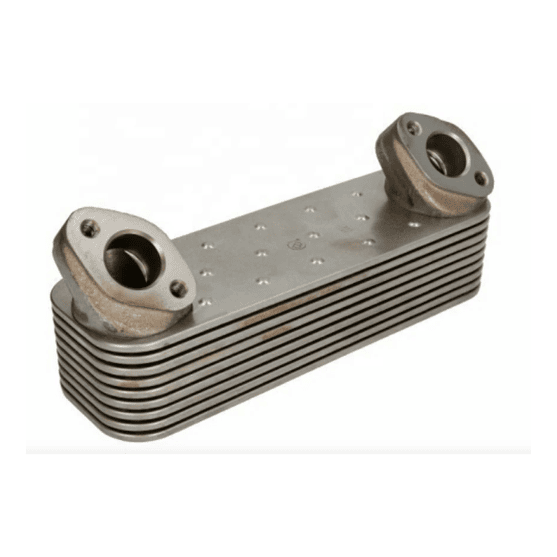 Oil Cooler 51056010121 MAN
