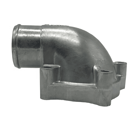 Aluminum Casting 21861948 VOLVO