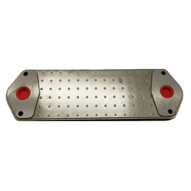 Oil Cooler 1351348 SCANIA