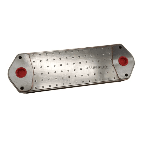 Oil Cooler 1448933 SCANIA