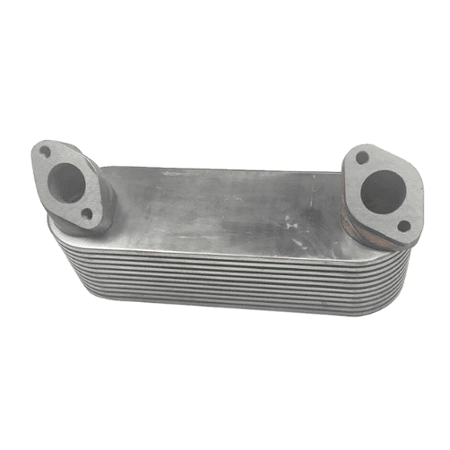 Oil Cooler 51056010148 MAN
