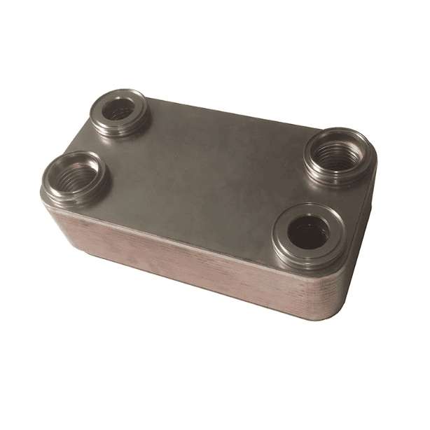 Oil Cooler 17458689 VOLVO